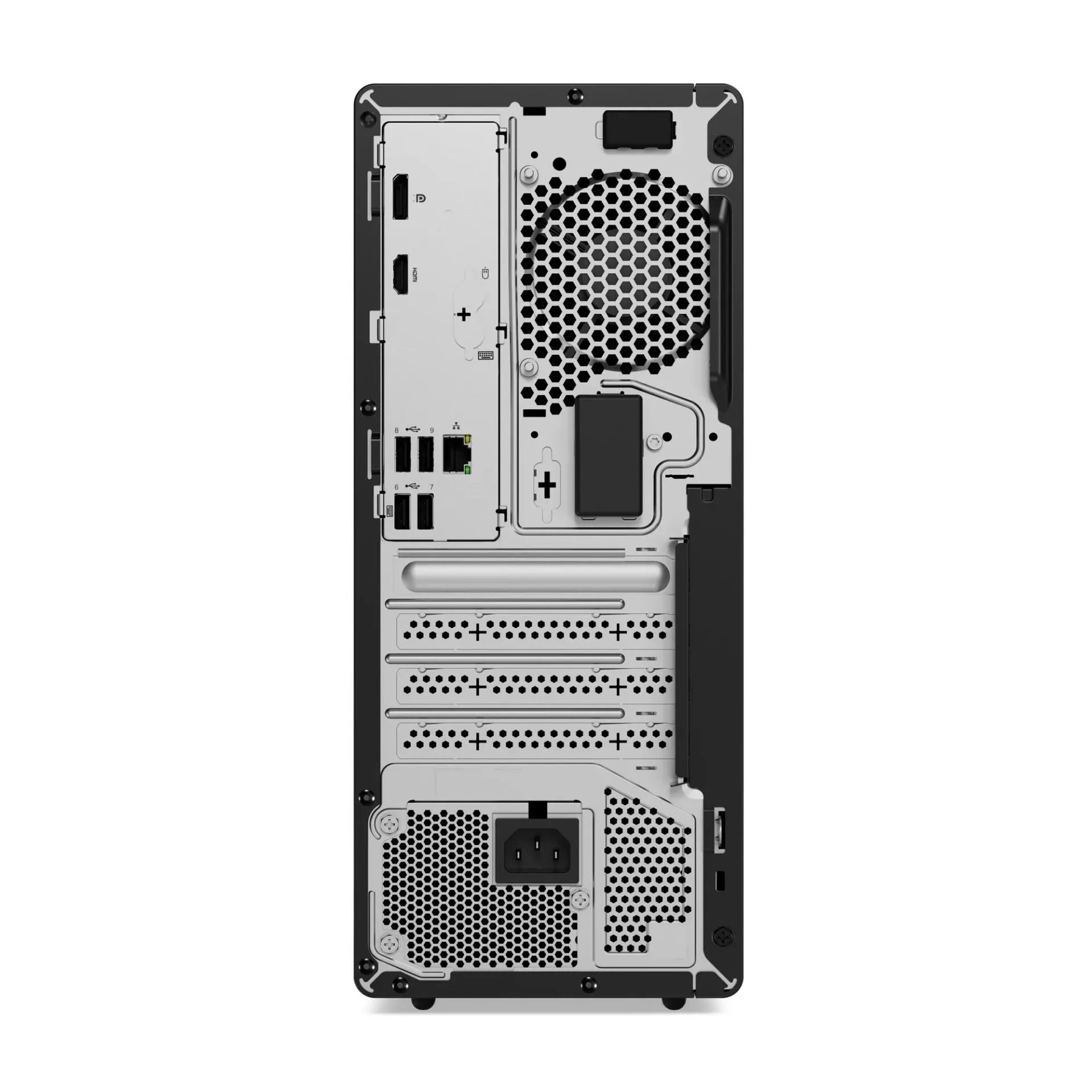 Lenovo ThinkCentre M70t Gen 5 - Intel Core i7-14700, 512 GB SSD- 12U60046GR Lenovo ThinkCentre M70t Gen 5 - Intel Core i7-14700, 512 GB SSD- 12U60046GR